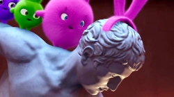 انیمیشن سانی بانیز قسمت 526 - sunny bunnies